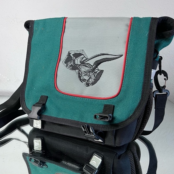 Other Vintage Video Game Bag 207 Poshmark
